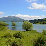 Azienda Agrituristica La Canestra Hotel