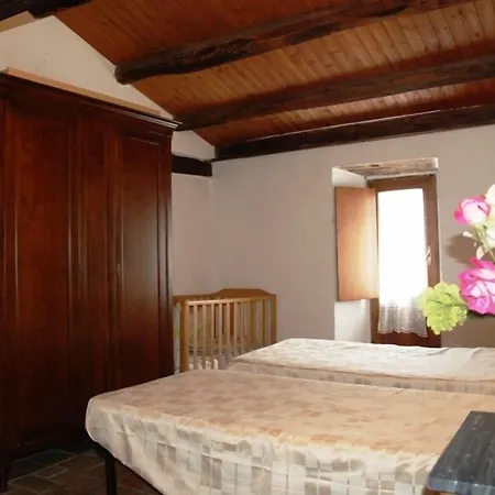 Azienda Agrituristica La Canestra Cesariano