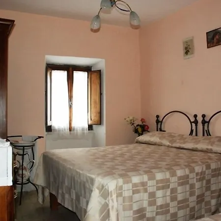 Otel Azienda Agrituristica La Canestra *
