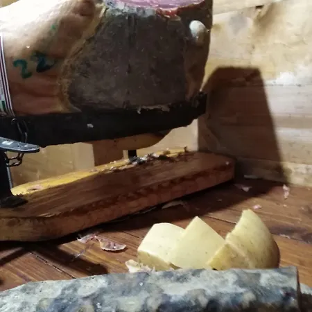 Azienda Agrituristica La Canestra Cesariano