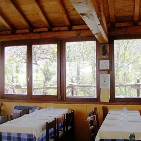 Azienda Agrituristica La Canestra Cesariano
