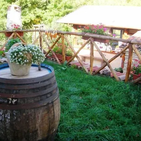 Azienda Agrituristica La Canestra