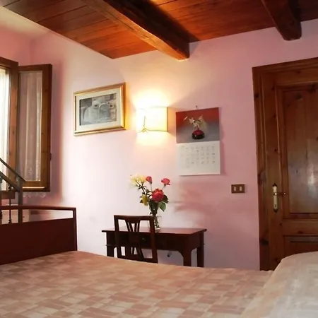 Azienda Agrituristica La Canestra * Cesariano