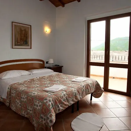 Azienda Agrituristica La Canestra Cesariano