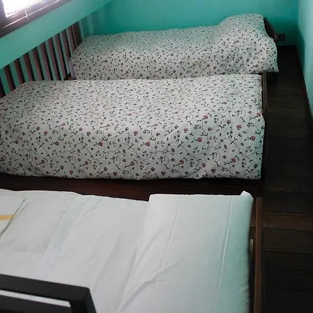 Azienda Agrituristica La Canestra Hotell